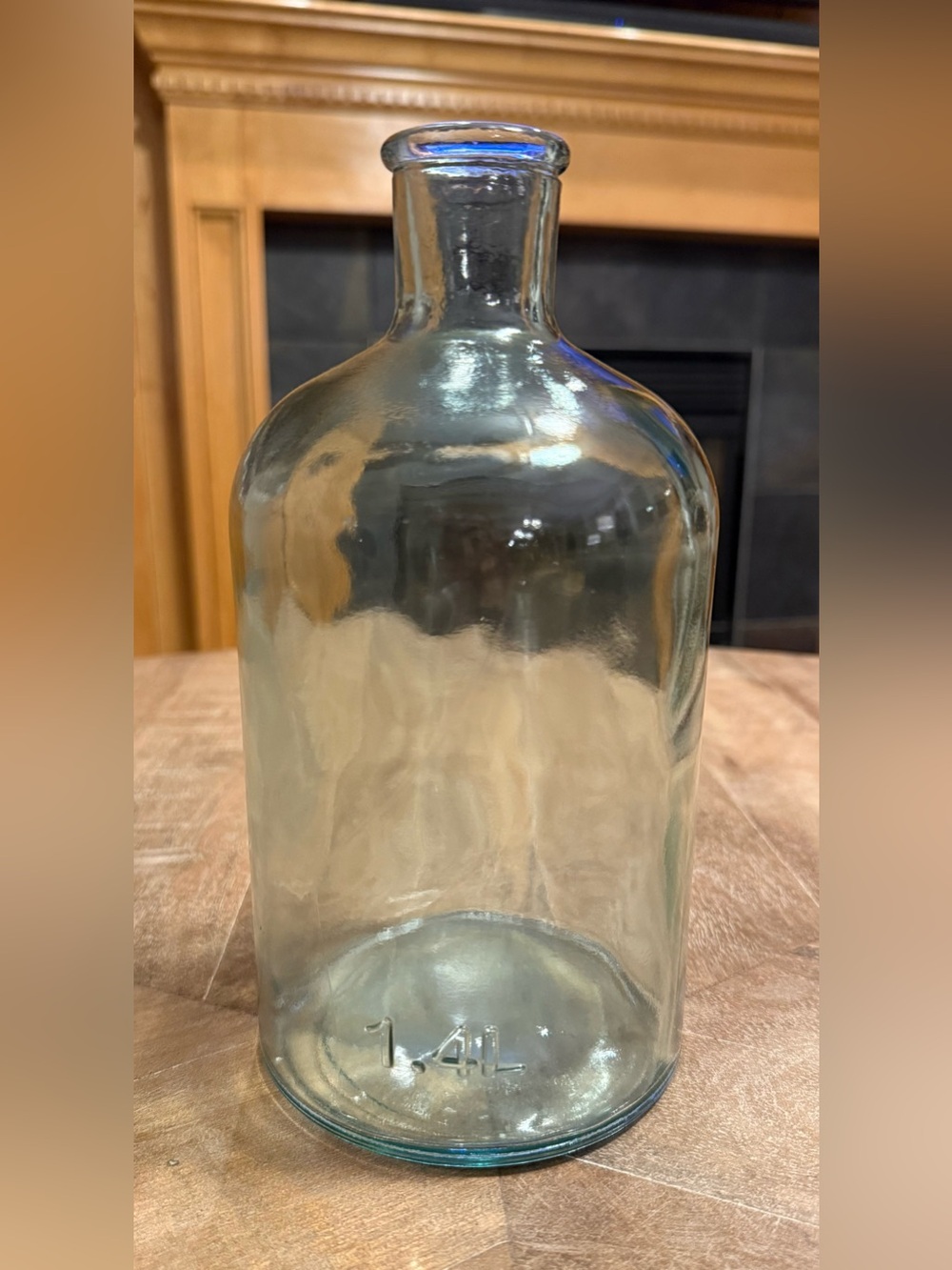 1.4L Glass Jug